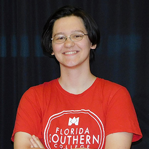 Micah Liss - Orientation Leader thumbnail