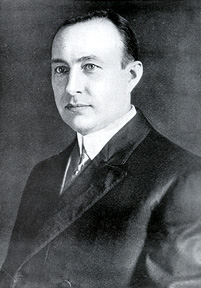 Walter Leonard Clifton thumbnail