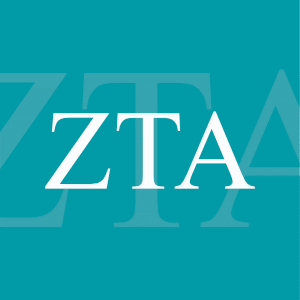 Zeta Tau Alpha