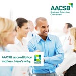 AACSB Accreditation Matters. Here's Why. thumbnail