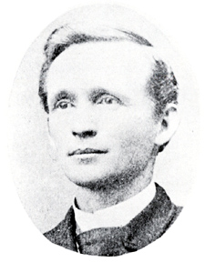 Claude Saunders thumbnail