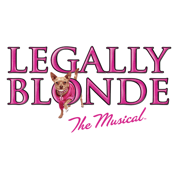 Legally Blonde the Musical