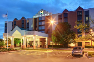 Hyatt Place Lakeland