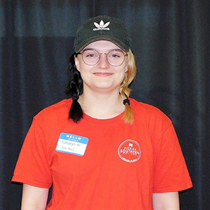 Kat Woods - Orientation Leader thumbnail