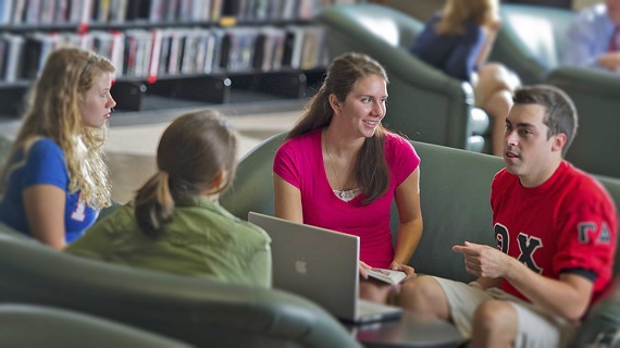 COUNSELING CENTER