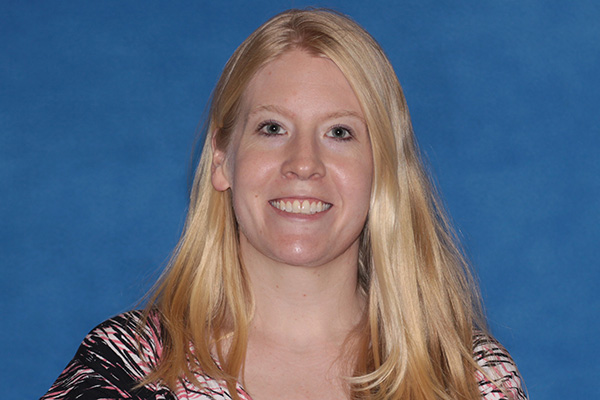 Brittany J. Gasper, Ph.D.