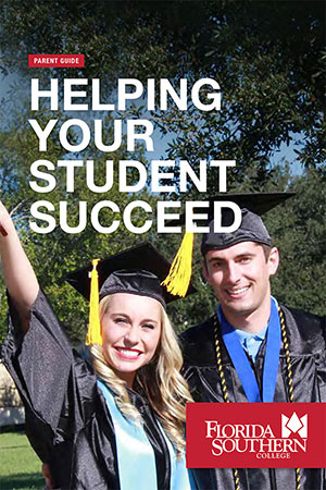 Parents Guide: Helping Your Student Succeed