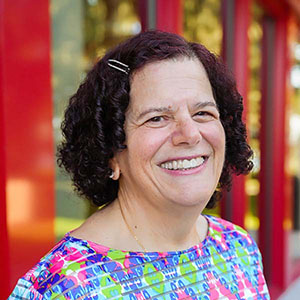 Maria Cofrancesco