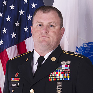 SFC Richard Knopf