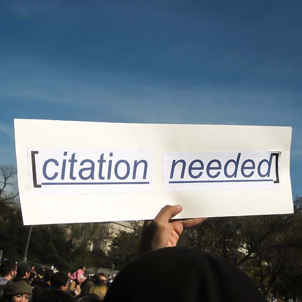 Pro Tips: Copyright & Citation