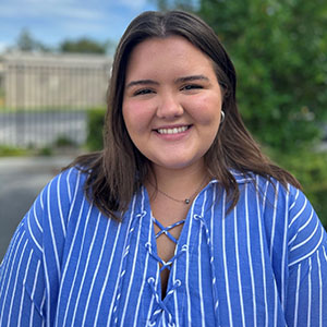 Adrianna Correia - Orientation Leader thumbnail