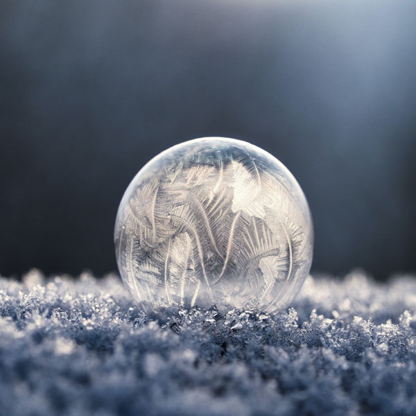 ICE!