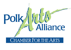 polk arts & cultural alliance logo