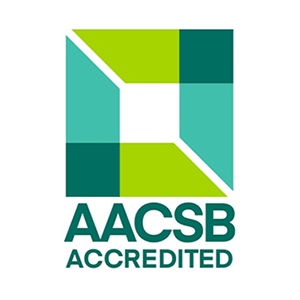 AACSB Accredited