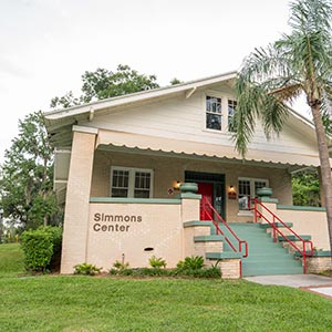 Simmons Center for Multicultural Appreciation