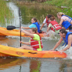 Wellness and Recreation
