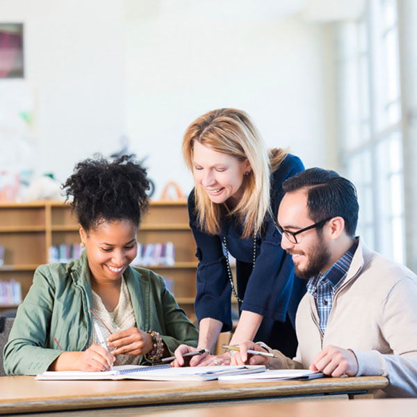 Master of Education in Educational Leadership