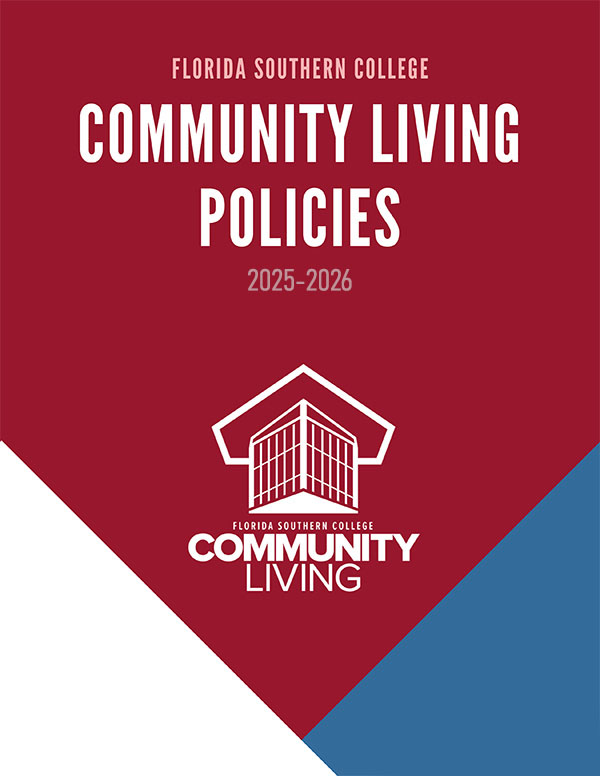 Residence Life Policies