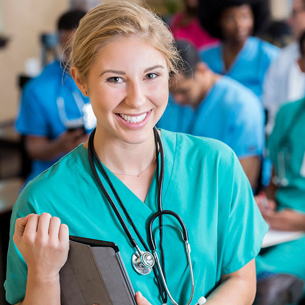 Graduate Nursing Program Open House