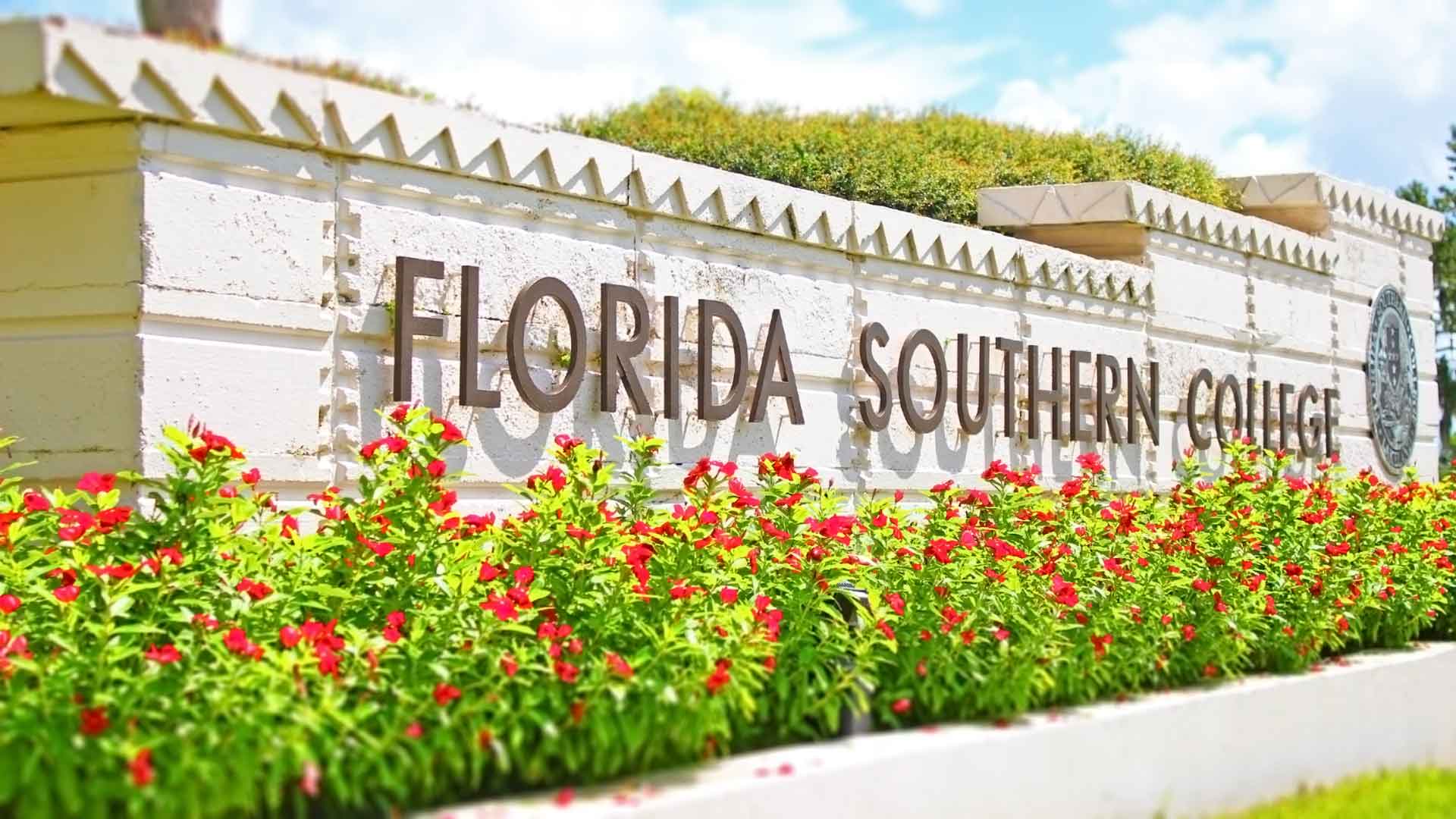 About FSC Florida Southern College in Lakeland, FL