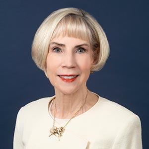 Dr. Anne B. Kerr