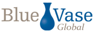 Blue Vase Global logo