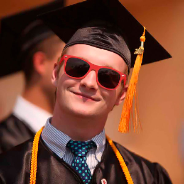 5 - Honors Program and Premier/Prestige Scholarships