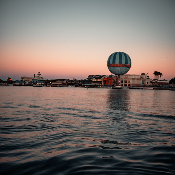 Disney Springs