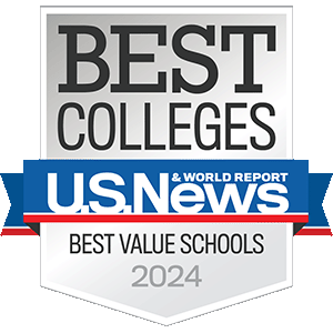 Best Colleges US News & World Report - Best Value Schools 2022