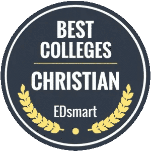 Best Colleges - Christian - EDsmart