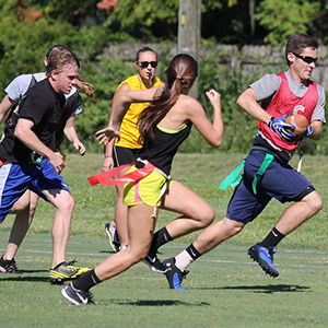 Flag Football